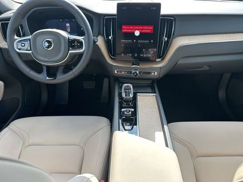 New 2026 Volvo XC60 B5 Plus w/ Climate Package image 12