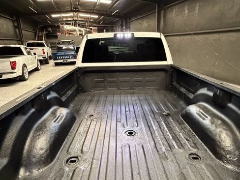 Used 2018 RAM 3500 Laramie AWD/4WD image 12