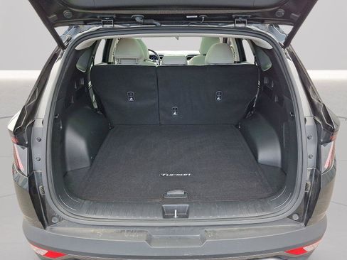 Used 2023 Hyundai Tucson Limited AWD/4WD image 26