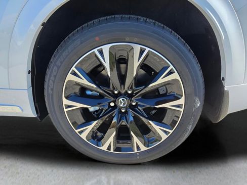 New 2026 MAZDA CX-90 3.3 Turbo S w/ Premium Plus image 11