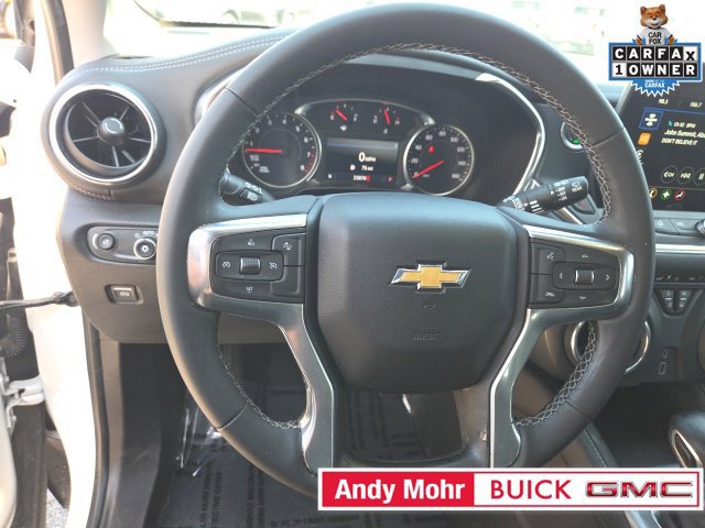 Used 2023 Chevrolet Blazer LT FWD image 32