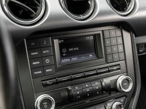 Used 2016 Ford Mustang GT RWD image 27
