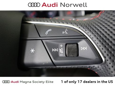 New 2026 Audi SQ8 Prestige AWD/4WD image 32