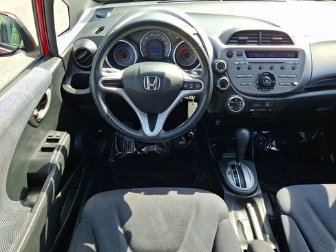 Used 2010 Honda Fit Sport image 11