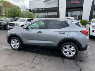 Used 2026 Buick Encore GX Preferred w/ Comfort Package video 2