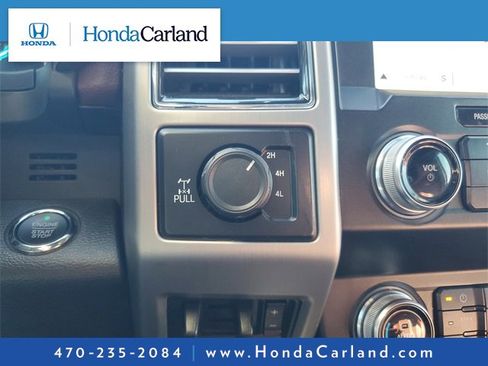 Used 2019 Ford F250 Platinum w/ Platinum Ultimate Package image 29