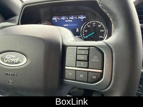 Used 2023 Ford F150 XLT w/ Equipment Group 302A High AWD/4WD image 32