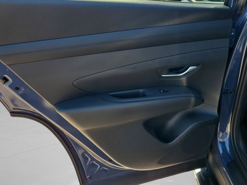 New 2026 Hyundai Tucson SEL FWD image 28
