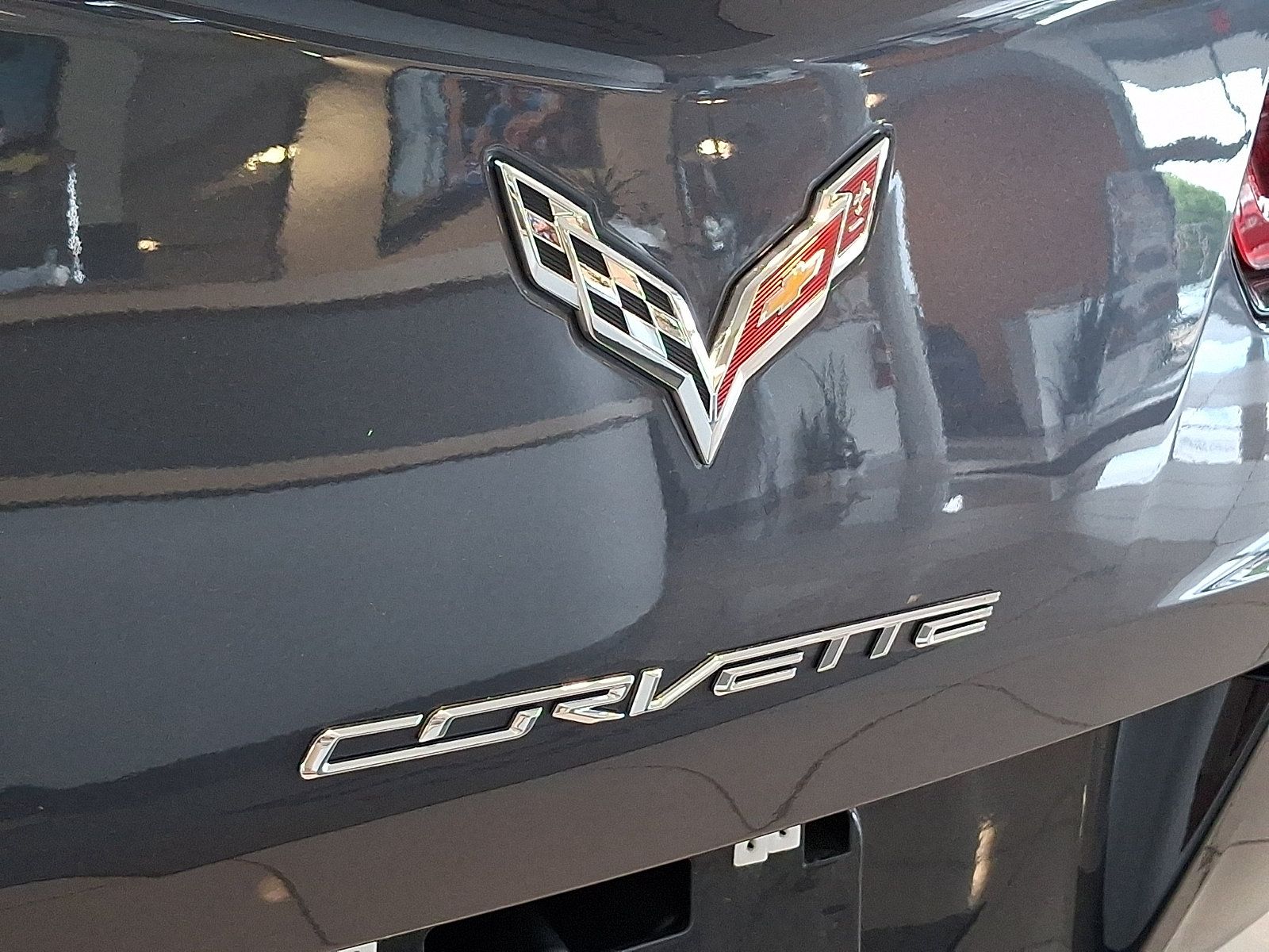 Used 2014 Chevrolet Corvette Stingray Coupe w/ 3LT Preferred Equipment Group RWD image 22