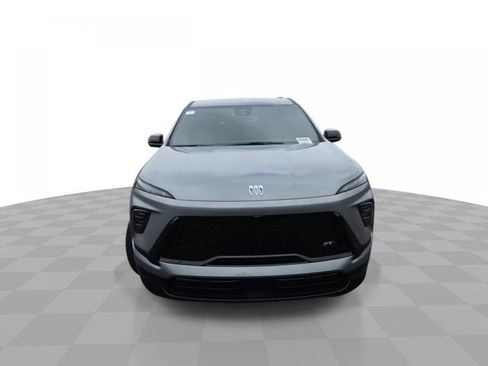 New 2026 Buick Enclave Sport Touring w/ Power Package image 3