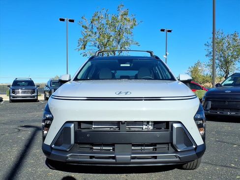 New 2026 Hyundai Kona Limited image 2