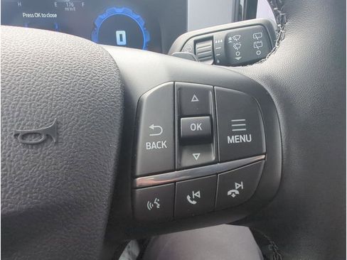 New 2025 Ford Bronco Sport Badlands image 21