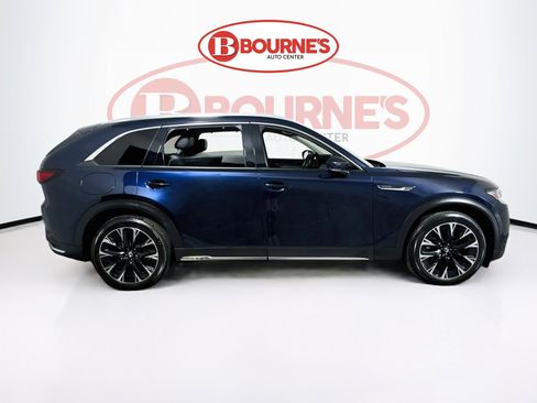 Used 2024 MAZDA CX-90 Plug-In Hybrid w/ Premium Pkg AWD/4WD image 10