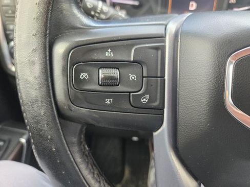 Used 2022 GMC Sierra 2500 SLT image 16
