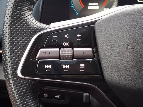 Certified 2024 Nissan Ariya AWD image 21