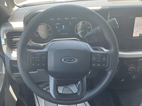 New 2026 Ford F250 XL AWD/4WD image 23