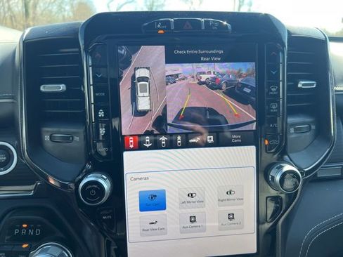 Used 2024 RAM 1500 Limited image 18