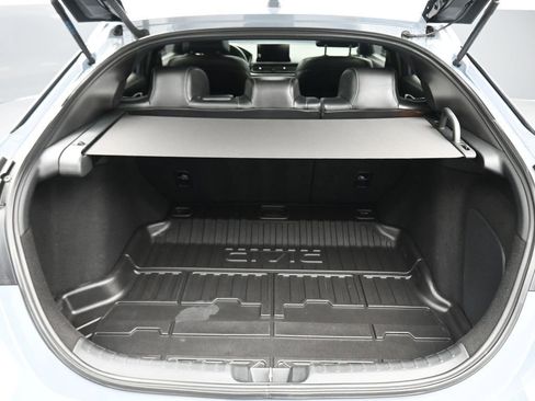 Used 2023 Honda Civic Sport Touring image 46