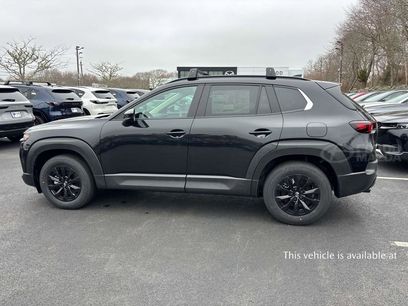 New 2026 MAZDA CX-50 AWD 2.5 Hybrid w/ Weather Package