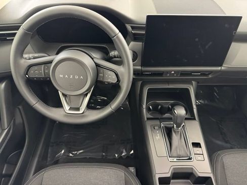 New 2026 MAZDA CX-5 Select AWD/4WD image 21