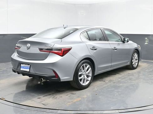 Used 2019 Acura ILX FWD image 10