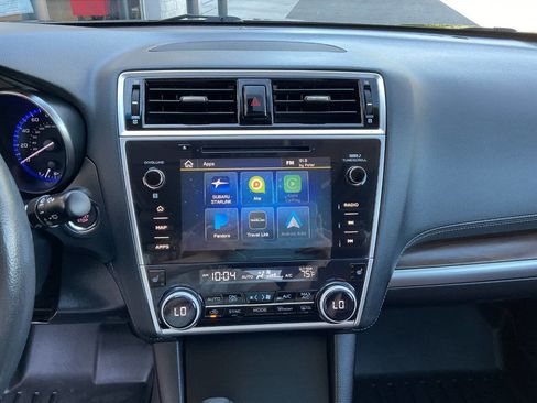 Used 2019 Subaru Outback 3.6R Touring w/ Popular Package #3A AWD/4WD image 21
