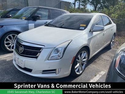 Used 2014 Cadillac XTS Premium
