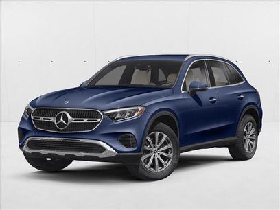 Certified 2024 Mercedes-Benz GLC 300 4MATIC