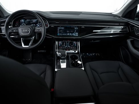 New 2026 Audi Q8 Premium Plus image 8