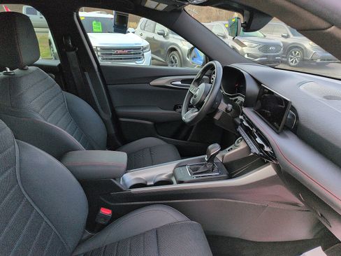 Used 2024 Dodge Hornet GT w/ Tech Pack w/o Parking image 7