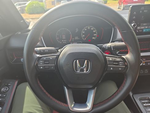 Used 2023 Honda Civic Si image 13