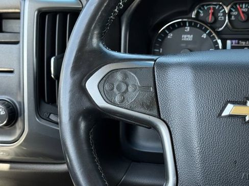 Used 2014 Chevrolet Silverado 1500 LT w/ Texas Edition, 1LT Trim RWD image 14