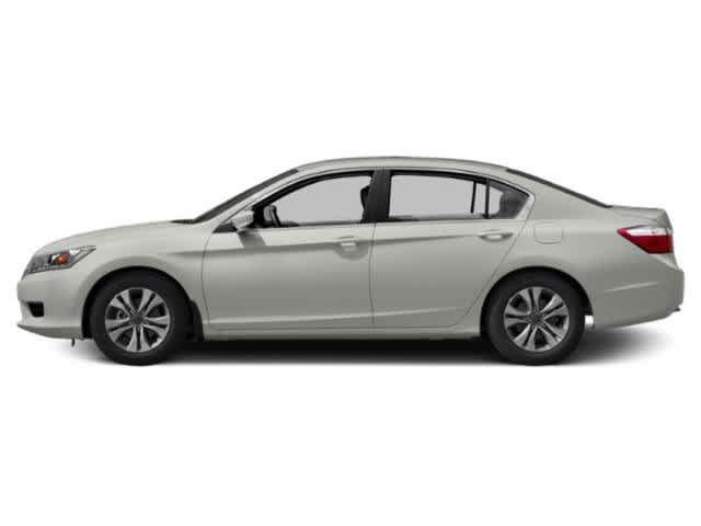 Used 2013 Honda Accord LX image 3