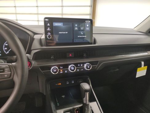 New 2026 Honda CR-V LX image 7
