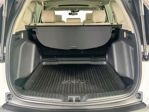 Used 2022 Honda CR-V EX-L image 26
