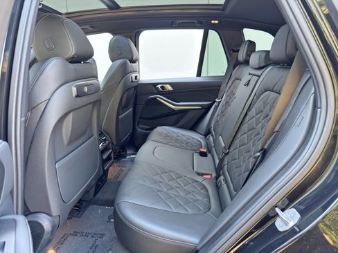 Used 2024 BMW X5 sDrive40i w/ Parking Assistance Package RWD image 46