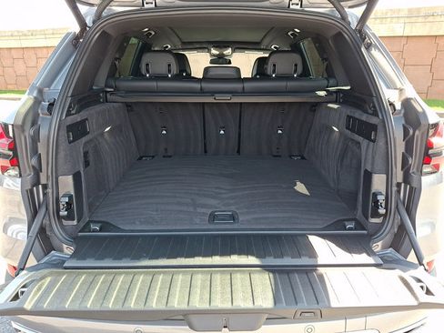 Certified 2026 BMW X5 xDrive40i AWD/4WD image 32