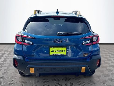 New 2026 Subaru Crosstrek 2.5i Wilderness image 34