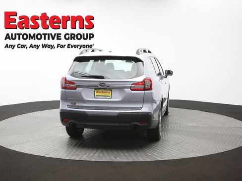 Used 2022 Subaru Ascent 8-Passenger AWD/4WD image 37