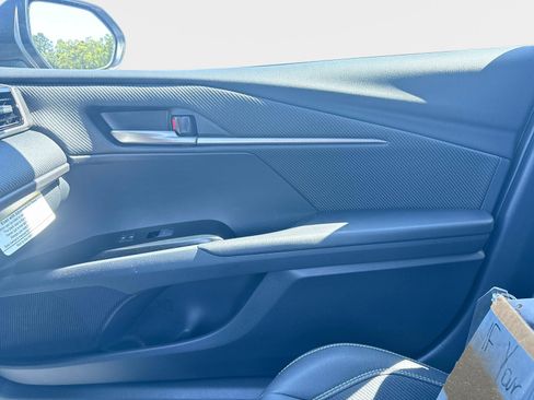 New 2026 Toyota Camry SE FWD image 20