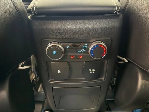 Used 2022 Ford Explorer ST w/ Equipment Group 401A AWD/4WD image 30