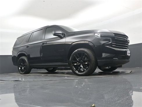 Used 2022 Chevrolet Tahoe High Country image 38