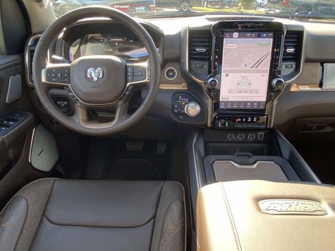 New 2026 RAM 1500 Limited image 11