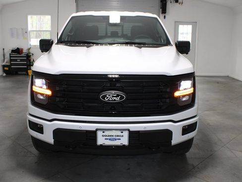 New 2026 Ford F150 XLT AWD/4WD image 51