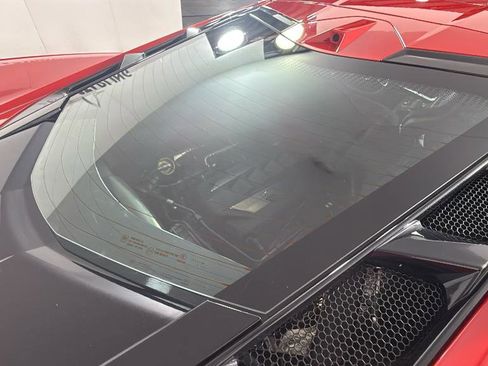 Certified 2024 Chevrolet Corvette Stingray Coupe w/ 1LT image 30