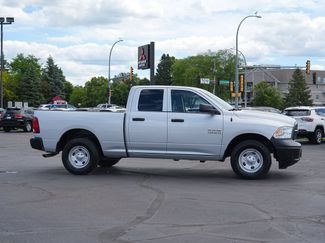 Used 2018 RAM 1500 Tradesman w/ Popular Equipment Group AWD/4WD video 2
