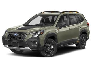 Used 2024 Subaru Forester Wilderness AWD/4WD video 1
