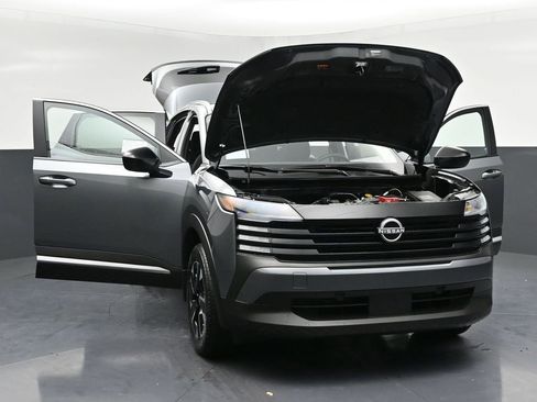 New 2026 Nissan Kicks SV w/ SV Premium Package AWD/4WD image 35