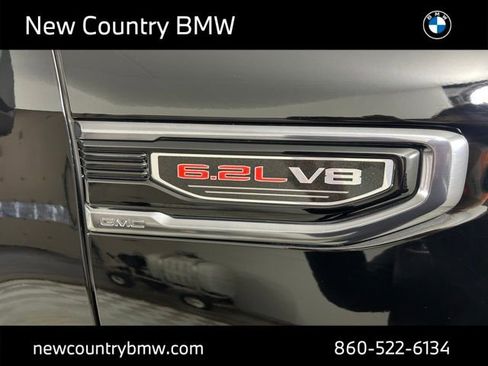 Used 2022 GMC Sierra 1500 AT4 w/ AT4 Premium Package image 29