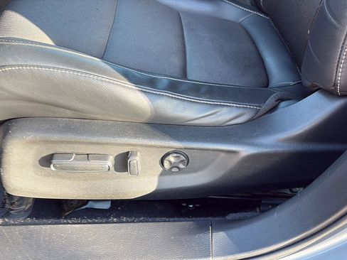 Certified 2022 Honda Accord Sport image 7